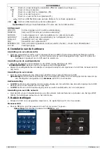 Preview for 12 page of Velleman CCTVPROM12 Quick Installation Manual