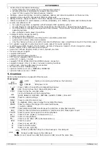 Preview for 5 page of Velleman CCTVPROM13 Quick Installation Manual