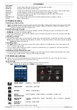 Preview for 6 page of Velleman CCTVPROM13 Quick Installation Manual