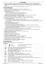 Preview for 11 page of Velleman CCTVPROM13 Quick Installation Manual