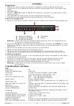 Preview for 21 page of Velleman CCTVPROM13 Quick Installation Manual