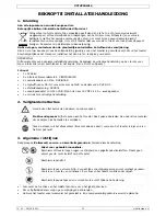 Предварительный просмотр 13 страницы Velleman CCTVPROM14 Quick Installation Manual