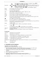 Предварительный просмотр 15 страницы Velleman CCTVPROM14 Quick Installation Manual