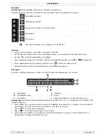 Preview for 19 page of Velleman CCTVPROM14 Quick Installation Manual