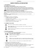 Preview for 22 page of Velleman CCTVPROM14 Quick Installation Manual