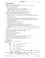 Preview for 23 page of Velleman CCTVPROM14 Quick Installation Manual