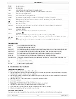 Preview for 24 page of Velleman CCTVPROM14 Quick Installation Manual