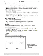 Preview for 26 page of Velleman CCTVPROM14 Quick Installation Manual