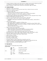 Preview for 31 page of Velleman CCTVPROM14 Quick Installation Manual