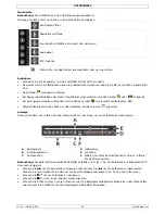 Preview for 45 page of Velleman CCTVPROM14 Quick Installation Manual