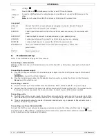 Preview for 6 page of Velleman CCTVPROM15 Quick Installation Manual