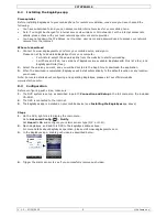 Preview for 9 page of Velleman CCTVPROM15 Quick Installation Manual