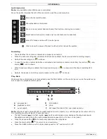 Preview for 11 page of Velleman CCTVPROM15 Quick Installation Manual