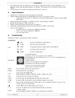 Preview for 15 page of Velleman CCTVPROM15 Quick Installation Manual