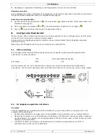 Preview for 18 page of Velleman CCTVPROM15 Quick Installation Manual