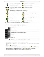 Preview for 50 page of Velleman CCTVPROM15 Quick Installation Manual