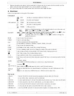 Предварительный просмотр 4 страницы Velleman CCTVPROM16 Quick Installation Manual