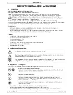 Preview for 11 page of Velleman CCTVPROM16 Quick Installation Manual