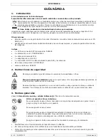 Preview for 27 page of Velleman CCTVPROM16 Quick Installation Manual