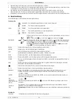 Preview for 36 page of Velleman CCTVPROM16 Quick Installation Manual