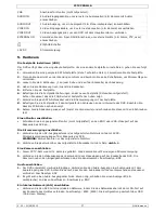 Preview for 37 page of Velleman CCTVPROM16 Quick Installation Manual