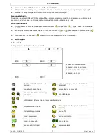 Preview for 47 page of Velleman CCTVPROM16 Quick Installation Manual