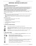 Preview for 51 page of Velleman CCTVPROM16 Quick Installation Manual