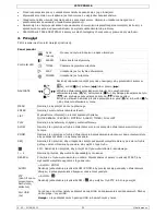 Preview for 52 page of Velleman CCTVPROM16 Quick Installation Manual