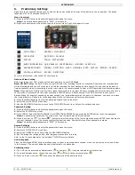 Предварительный просмотр 5 страницы Velleman CCTVPROM17 Quick Installation Manual
