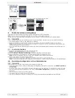 Предварительный просмотр 8 страницы Velleman CCTVPROM17 Quick Installation Manual