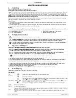 Предварительный просмотр 11 страницы Velleman CCTVPROM17 Quick Installation Manual