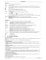 Предварительный просмотр 12 страницы Velleman CCTVPROM17 Quick Installation Manual