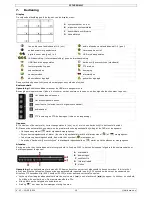Предварительный просмотр 14 страницы Velleman CCTVPROM17 Quick Installation Manual