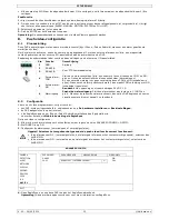 Preview for 15 page of Velleman CCTVPROM17 Quick Installation Manual