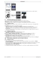 Предварительный просмотр 16 страницы Velleman CCTVPROM17 Quick Installation Manual