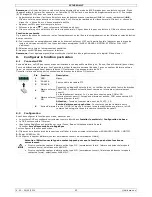 Preview for 23 page of Velleman CCTVPROM17 Quick Installation Manual