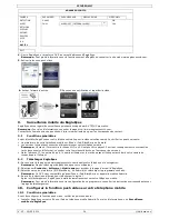 Preview for 24 page of Velleman CCTVPROM17 Quick Installation Manual