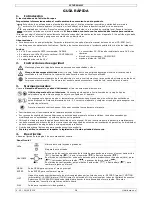 Preview for 28 page of Velleman CCTVPROM17 Quick Installation Manual