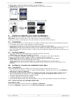 Preview for 33 page of Velleman CCTVPROM17 Quick Installation Manual