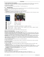 Preview for 38 page of Velleman CCTVPROM17 Quick Installation Manual