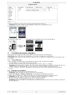 Preview for 41 page of Velleman CCTVPROM17 Quick Installation Manual