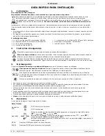 Preview for 45 page of Velleman CCTVPROM17 Quick Installation Manual