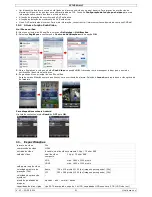 Preview for 51 page of Velleman CCTVPROM17 Quick Installation Manual