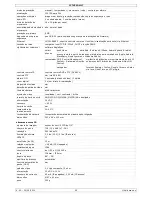 Preview for 52 page of Velleman CCTVPROM17 Quick Installation Manual