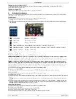 Preview for 56 page of Velleman CCTVPROM17 Quick Installation Manual