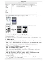 Preview for 59 page of Velleman CCTVPROM17 Quick Installation Manual