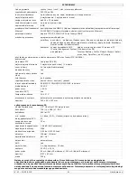 Preview for 61 page of Velleman CCTVPROM17 Quick Installation Manual