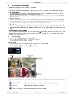Предварительный просмотр 13 страницы Velleman CCTVPROM18 Quick Installation Manual