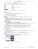 Preview for 15 page of Velleman CCTVPROM18 Quick Installation Manual