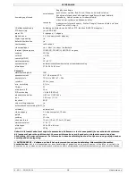 Preview for 18 page of Velleman CCTVPROM18 Quick Installation Manual